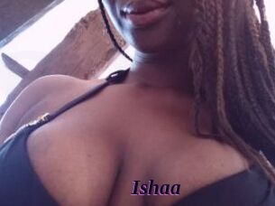 Ishaa