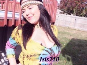 Isis710