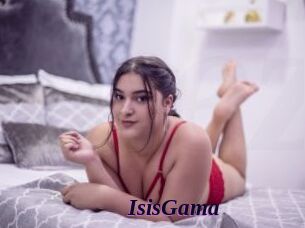 IsisGama