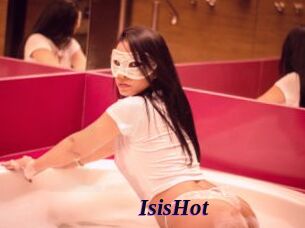 IsisHot