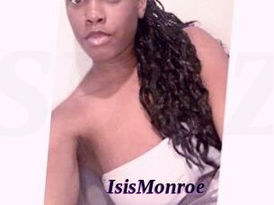IsisMonroe