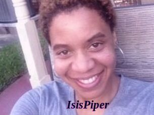 Isis_Piper