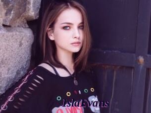 IslaEvans