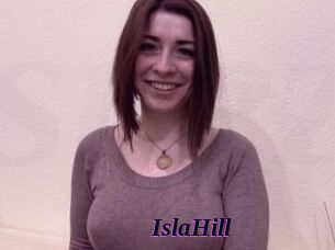 IslaHill