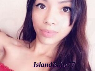 IslandBabe77