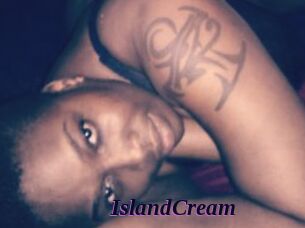 IslandCream Spezial Sexcam
