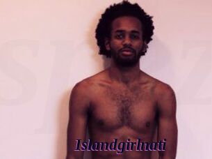 Islandgirlnati
