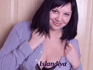 Islandiya