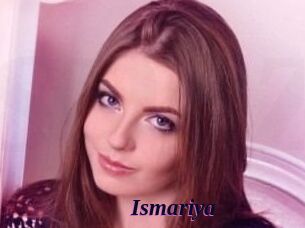 Ismariya