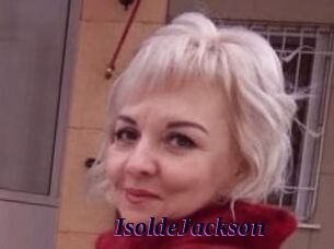 IsoldeJackson