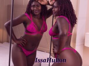 IssaHutton Spezial Sexcam