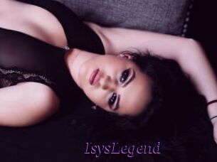 IsysLegend