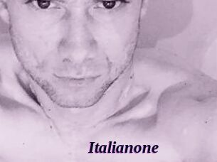 Italianone