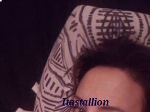 Itastallion