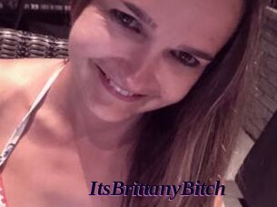 ItsBrittanyBitch