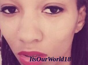 ItsOurWorld18