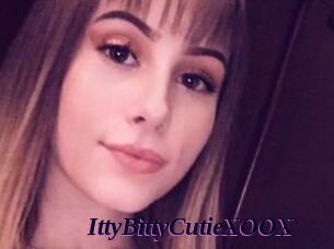 IttyBittyCutieXOOX