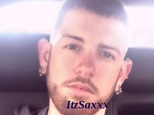 ItzSaxxx Spezial Sexcam