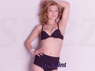 IvaMint Spezial Sexcam