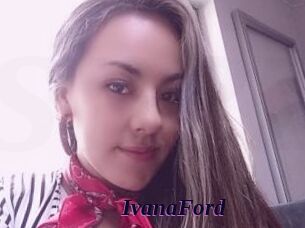 IvanaFord