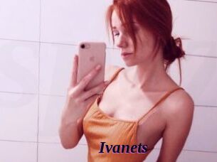 Ivanets