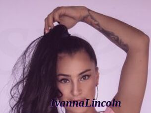 IvannaLincoln