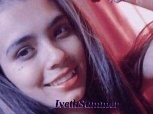 IvethSummer