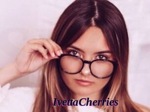 IvettaCherries