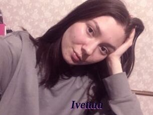 Ivettaa Spezial Sexcam