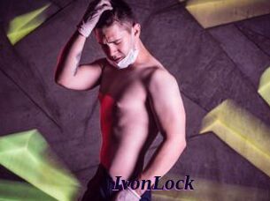 IvonLock
