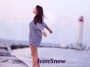 IvonSnow