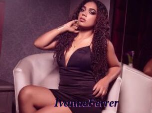 IvonneFerrer Spezial Sexcam