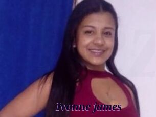 Ivonne_james
