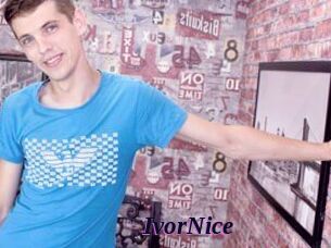IvorNice