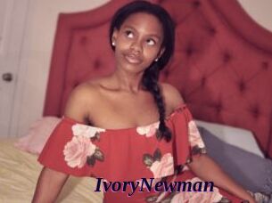 IvoryNewman Spezial Sexcam