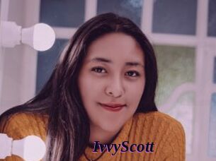 IvvyScott
