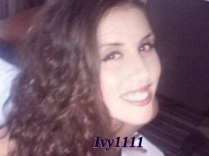 Ivy1111