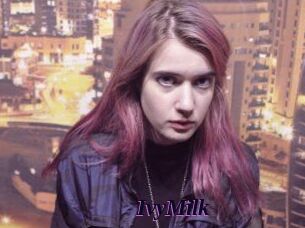 IvyMilk