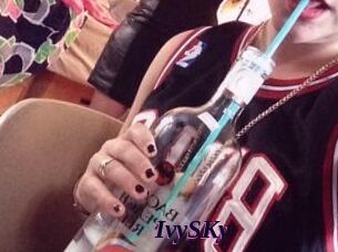 IvySKy