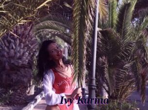Ivy_Karina Spezial Sexcam