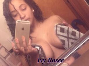 Ivy_Rosee Spezial Sexcam