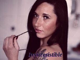 Ivyirresistible Spezial Sexcam