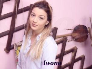 Iwona