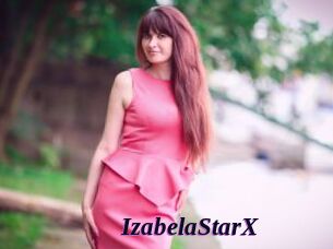 IzabelaStarX