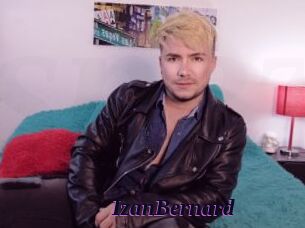 IzanBernard