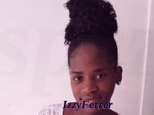 IzzyFerrer