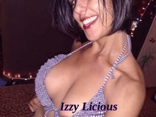 Izzy_Licious