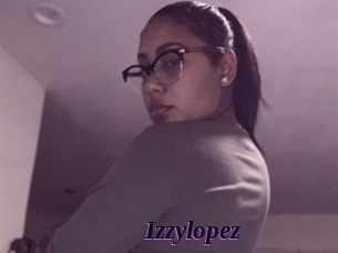 Izzylopez