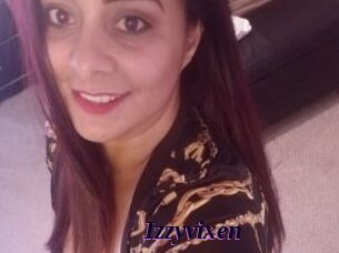 Izzyvixen