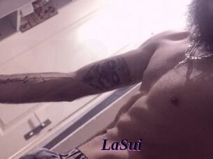 LaSui Spezial Sexcam